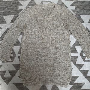 J.Crew spring sweater